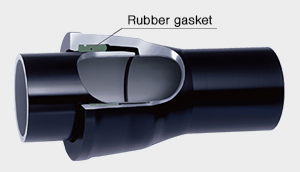 rubber gasket