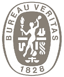 Bureau Veritas <br /> ISO 9001:2015 <br /> (Certification No. MER20.674/UQ)