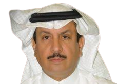 Dr. Sheikh Fahad Al-Athel
